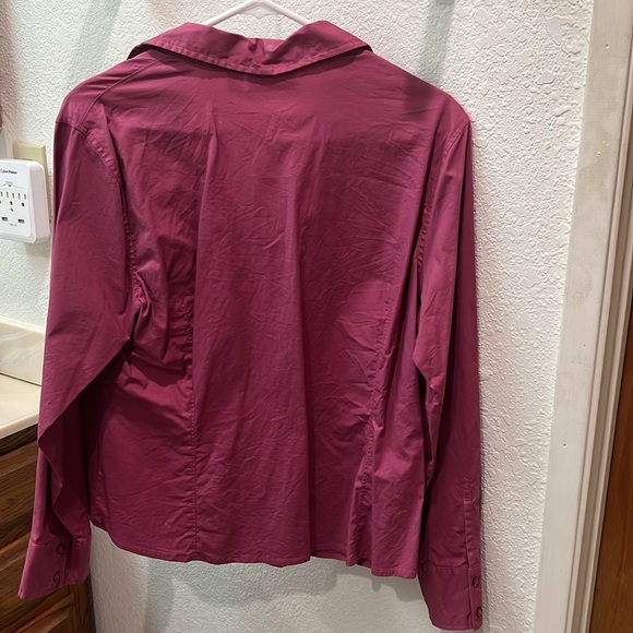 Blouse - Picture 5 of 8